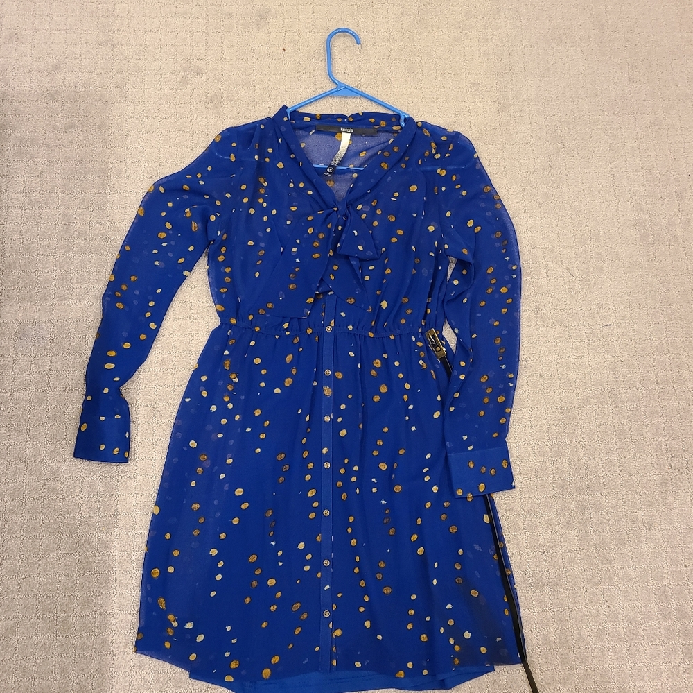 Kensie dress